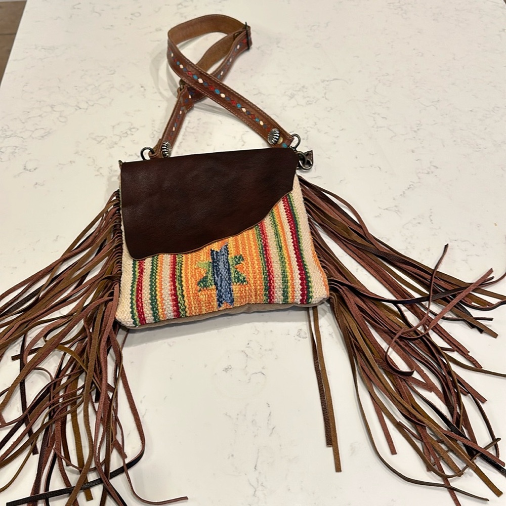 Western Purse